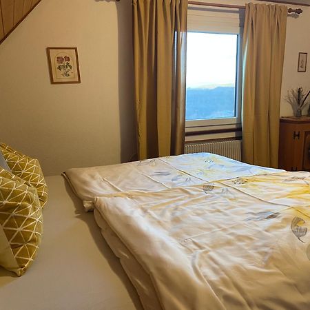 Am Sommerberg - Greschuk Apartments Фелдберг Екстериор снимка