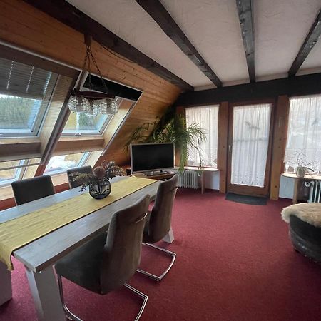 Am Sommerberg - Greschuk Apartments Фелдберг Екстериор снимка