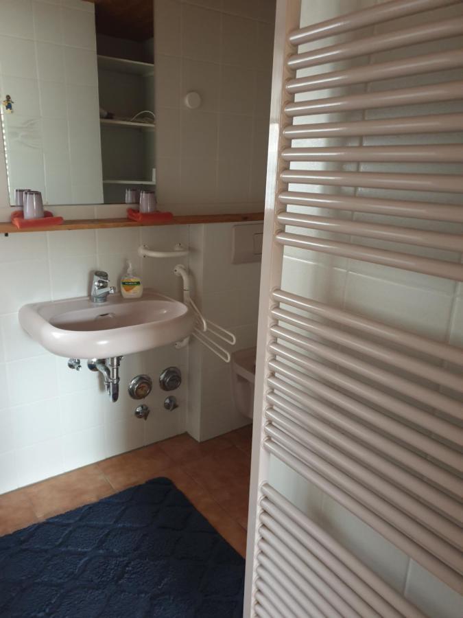 Am Sommerberg - Greschuk Apartments Фелдберг Екстериор снимка