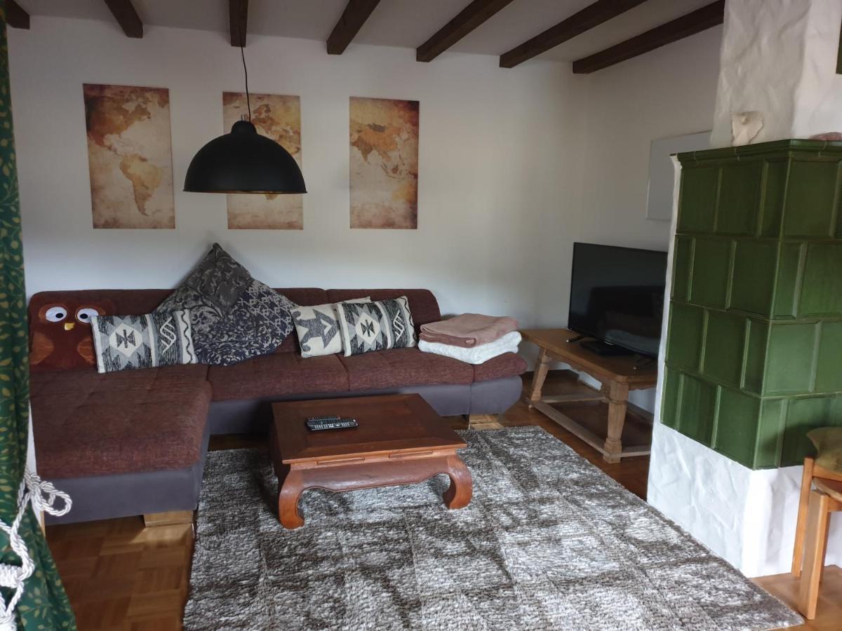 Am Sommerberg - Greschuk Apartments Фелдберг Екстериор снимка