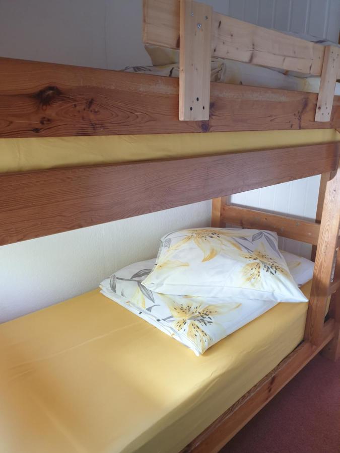 Am Sommerberg - Greschuk Apartments Фелдберг Екстериор снимка