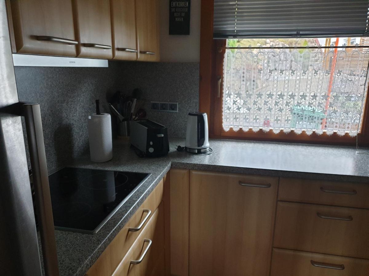 Am Sommerberg - Greschuk Apartments Фелдберг Екстериор снимка