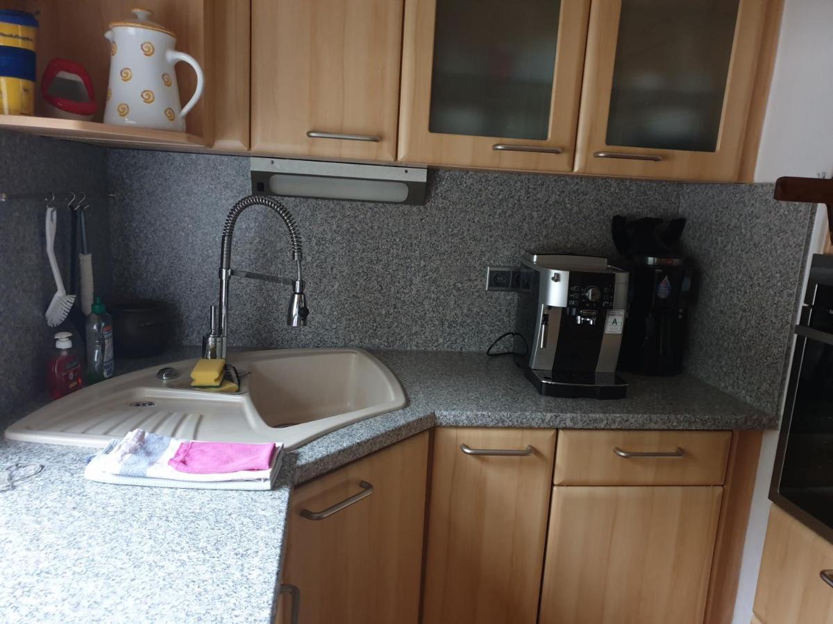 Am Sommerberg - Greschuk Apartments Фелдберг Екстериор снимка